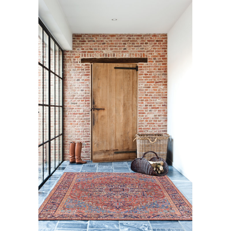 Cassiopeia Damask Area Rug, Rectangle 160 x 230cm
