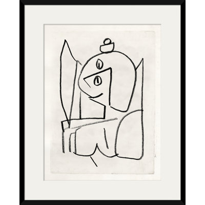 Klee Sketches - impression