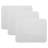 Melamine Reversible