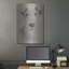 «Wire Fox Terrier» par Barbara Keith-841546170