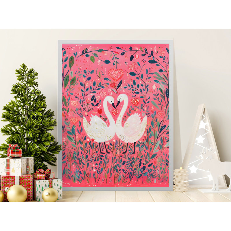 Taumsauk Single Picture Frame Print, 35.56cm H x 27.94cm W