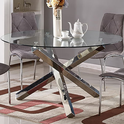 Table de salle à manger Johannsen