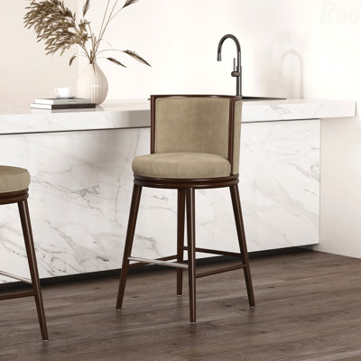 Barfootstool  For Modern Lounges