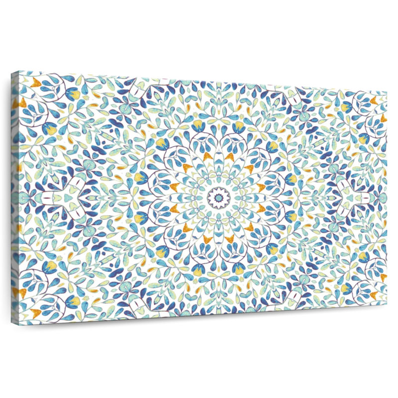 Mandala délicat Kerner