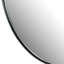 Chico Metal Wall Mirror-857252434