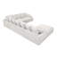 Canapé modulaire Arden Cloud-699656353-699656358