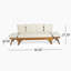 Lit de jour serein-737301057