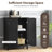Bathroom Cabinet-1925137258