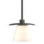 Wren 1 - Light Single Dome Pendant-7207719-7207725