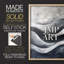 NAUTICAL Series CCxx, reproduction encadrée - bois massif-379252193
