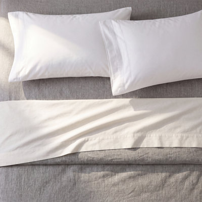 Arling Cotton Pillowcase