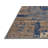 Machine Washable Gray Area Rug-996367201