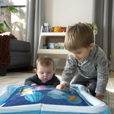 Tapis d'eau Opus's Ocean of Discovery Tummy Time