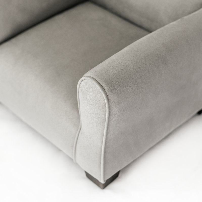 Fauteuil pour enfant avec repose-pieds Abbygayle 9