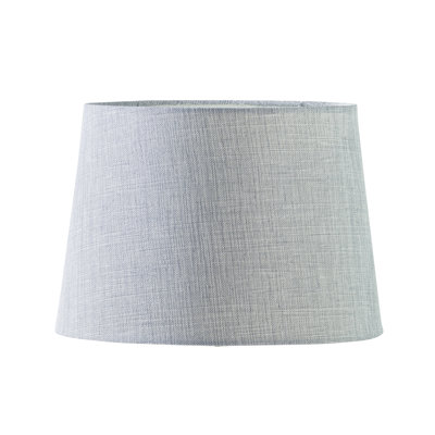 35cm Hessian Linen Empire Table Lamp Shade