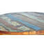 Foreston Round Solid Wood Dining Table