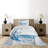 Coastal Coverlet