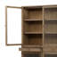 Gael Cabinet Brown