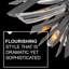 Vida 13 - Light Geometric Chandelier
