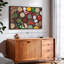 Impression sur toile Fresh Spices-1866590988