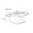 Modern Coffee Table with Microcrystalline Stone-878512164