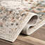 Tapis beige Guiterrez-2076475193