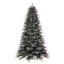 Douglas 12' H Artificial Fir Christmas Tree
