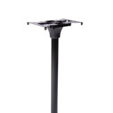 Coolidge 52.76" H In-Ground Standard Post