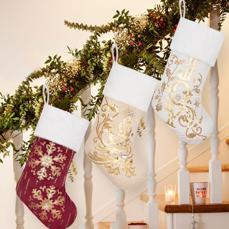 Polyester Stocking