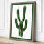 Saguaro Specimen Botanical - Wrapped Canvas-1221269492-1221269502