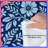 Blue Floral Butterfly Pattern Comforter-130509351