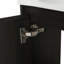 Petit meuble-lavabo moderne avec lavabo Modern-106757388