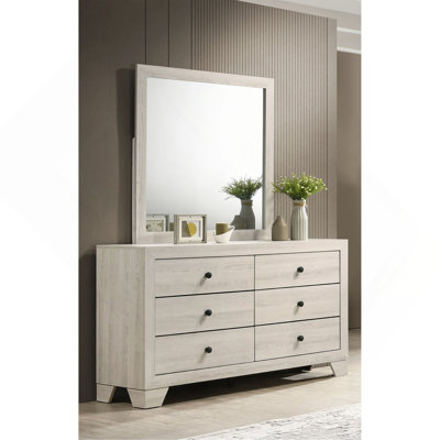 Commode et commode en bois 1 pièce