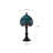 Ziemer Metal Table Lamp