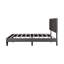 Annella Upholstered Bed-743248006