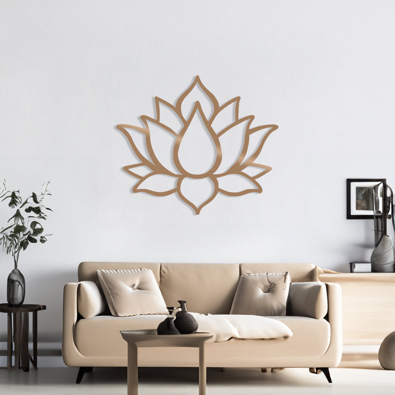Décoration murale Souleiman