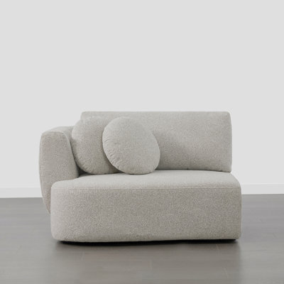 Aneika Left Arm Chair