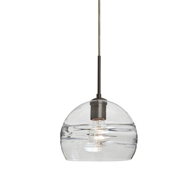Grajeda 1 - Light Single Pendant