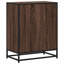 Borough Wharf Bookcase Engineered Wood-810684071-810684066