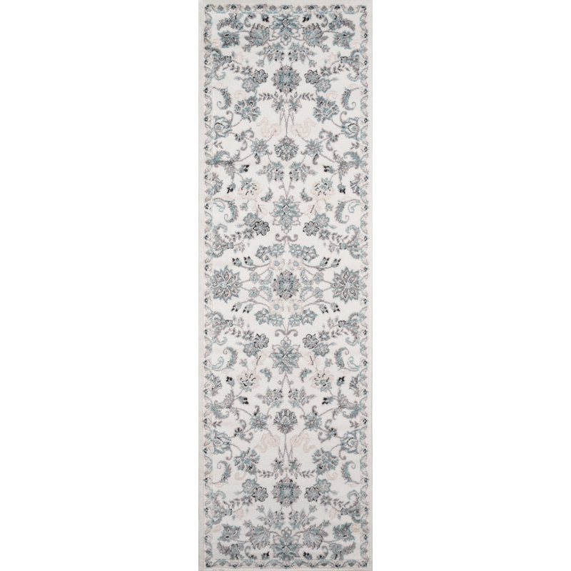 Kinsley Oriental Indoor Rug, Runner 2'3" x 7'6"