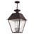 Arnetria 4 - Light Outdoor Hanging Lantern-22670193