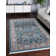Jackson Floral Indoor Rug