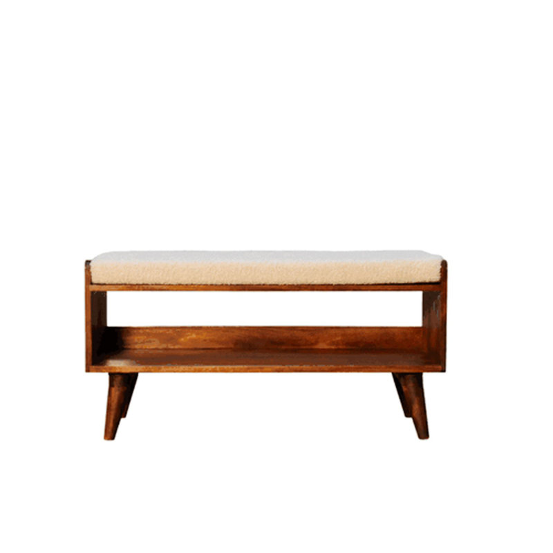 Rangement pour 4 paires de chaussures