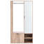 1 Door Wardrobe