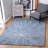 Brielee Performance Abstract Rug-175793450