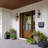 Led Outdoor Wall Light