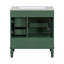 Meuble-lavabo 30 po avec lavabo en céramique-335053577