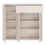 Alice Springs 109.2cm Sideboard
