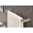 Align 18" Wall Mounted Towel Bar-13749097