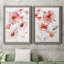 Translucent Blush I - ensemble de 2 reproductions d'art-1276352506-1276352507-1276352492
